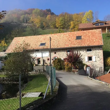Holiday home La Chaume