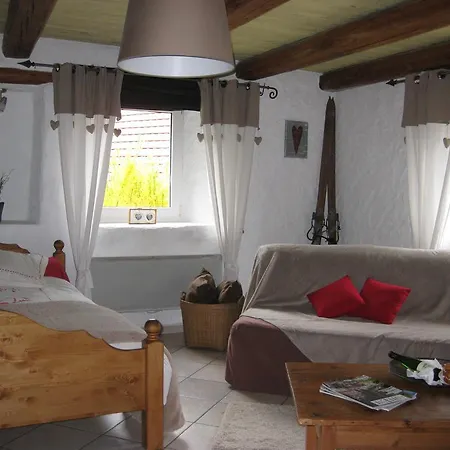 La Chaume *