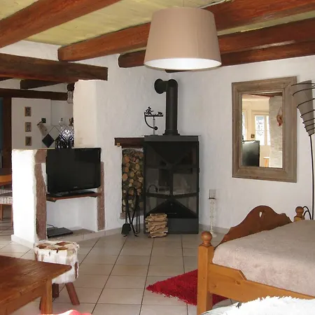 La Chaume
