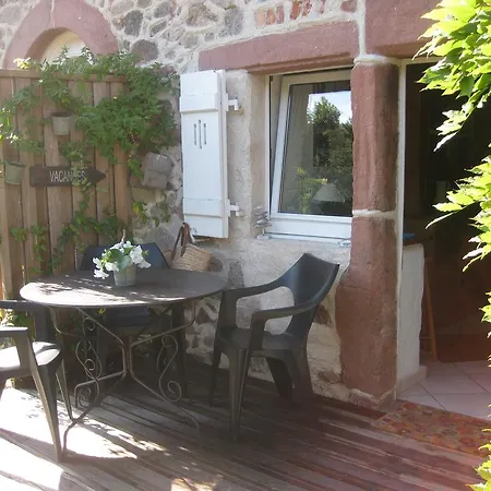Holiday home La Chaume