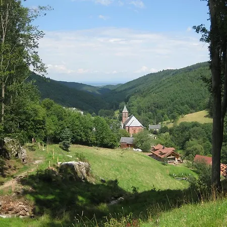 La Chaume